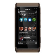 Nokia N8 Bronze