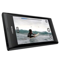 Nokia N9 16GB Black