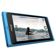 Nokia N9 16GB Cyan