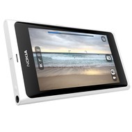 Nokia N9 64GB White
