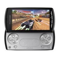 Sony Ericsson Xperia Play (R800) Black