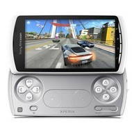 Sony Ericsson Xperia Play (R800) White