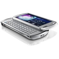 Sony Ericsson Xperia PRO (MK16i) Silver