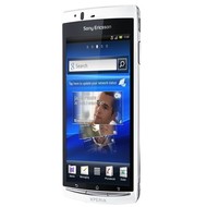 Sony Ericsson Xperia ARC S (LT18i) Pure White
