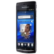 Sony Ericsson Xperia ARC S (LT18i) Midnight Blue