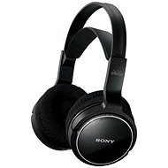Sony MDR-RF810RK čierna