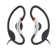 Sony MDR-AS20J čierno strieborné