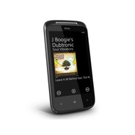HTC 7 (Mozart)