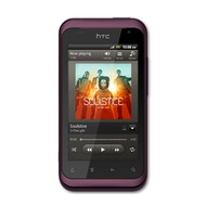 HTC Rhyme (Bliss) Plum