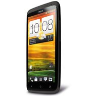 HTC One X (Endeavor) Black