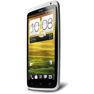 HTC One X (Endeavor) White