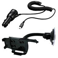 HTC CU-S210 Car Upgrade Kit