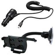 HTC CU-S240 Car Upgrade Kit