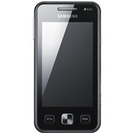 Samsung Star II Duos (C6712) Black