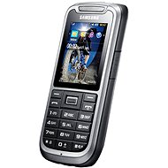 Samsung Xcover 2 (C3350) Steel Gray