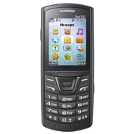 Samsung E2152 Black