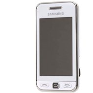 Samsung Star (S5230) White