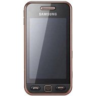 Samsung Star (S5230) Gold