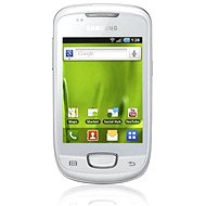 Samsung Galaxy Mini (S5570i) Chic White