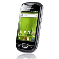 Samsung Galaxy Mini (S5570i) Steel Grey
