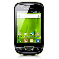 Samsung Galaxy Mini (S5570i) Lime Green