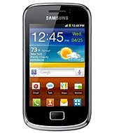 Samsung Galaxy Mini II (S6500) Yellow