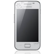Samsung Galaxy Ace (S5830i) White La Fleur