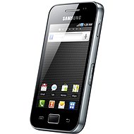Samsung Galaxy Ace (S5830i) Black