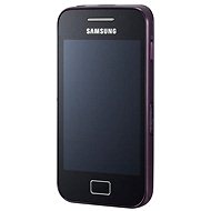 Samsung Galaxy Ace (S5830i) Purple