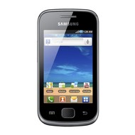 Samsung Galaxy Gio (S5660) Dark Silver