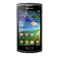 Samsung Wave III (S8600) Metallic Black