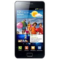 Samsung Galaxy S2 (i9100) Noble Black