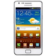 Samsung Galaxy S2 (i9100) Ceramic White