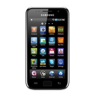 Samsung Galaxy S Wi-Fi 4.0 White 8GB