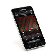Samsung Galaxy S Wi-Fi 5.0