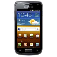 Samsung Galaxy W (i8150) Black
