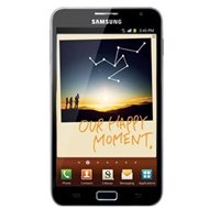 Samsung Galaxy Note (N7000) Dark Blue