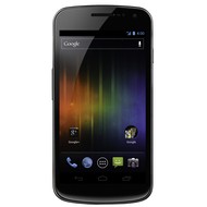 Samsung Galaxy Nexus (i9250) Titanium Silver