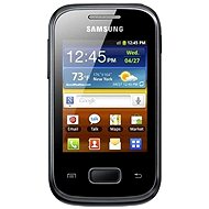 Samsung Galaxy Pocket (S5300) Black