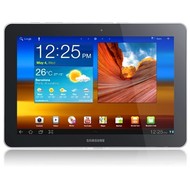 Samsung Galaxy P7500 TAB 10.1 3G Pure White 64GB CZ