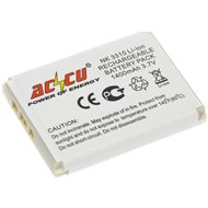 ACCU Li-Ion GSM Nokia 1400 mAh