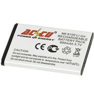 ACCU Li-Ion GSM Nokia 950 mAh