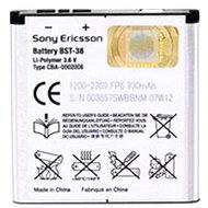 Sony Ericsson BST-38 930 mAh