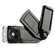 EVOLVE Solar Light
