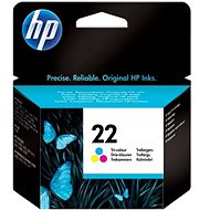 HP C9352AE č. 22