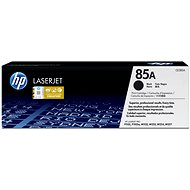 HP CE285A č. 85A černý