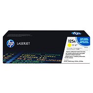 HP CB542A žltý