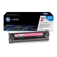 HP CB543A purpurový