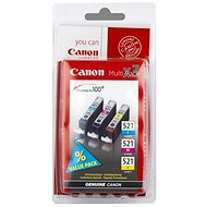 Canon CLI-521