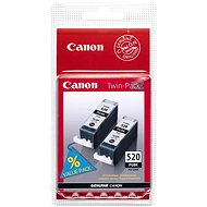 Canon PGI-520BK TwinPack